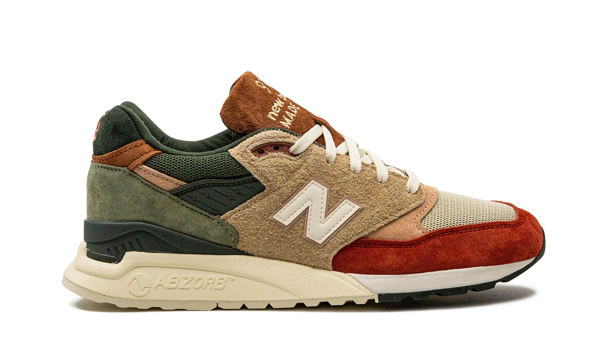 998 "kith Broadacre City Chutney" - 6