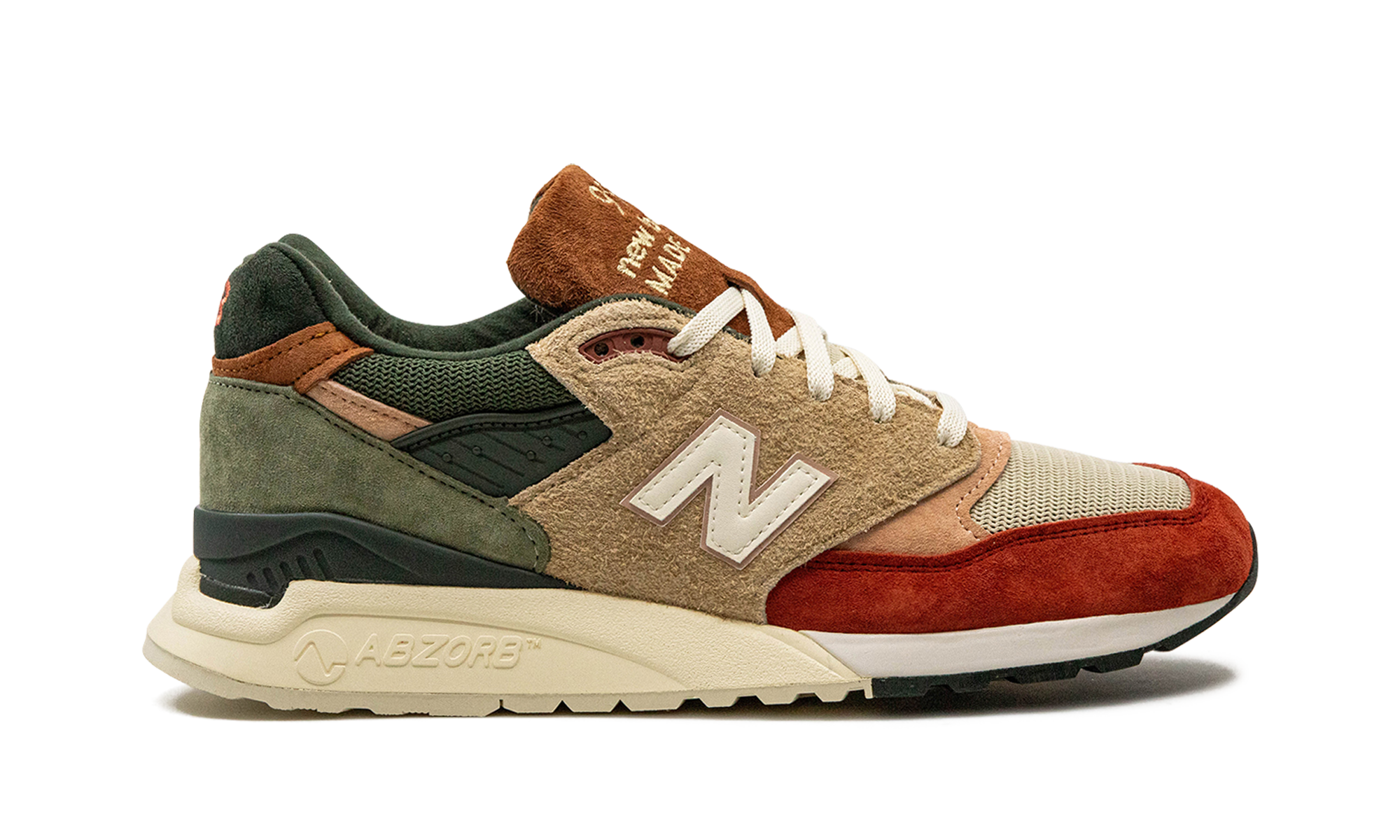 998 "kith Broadacre City Chutney" - 6