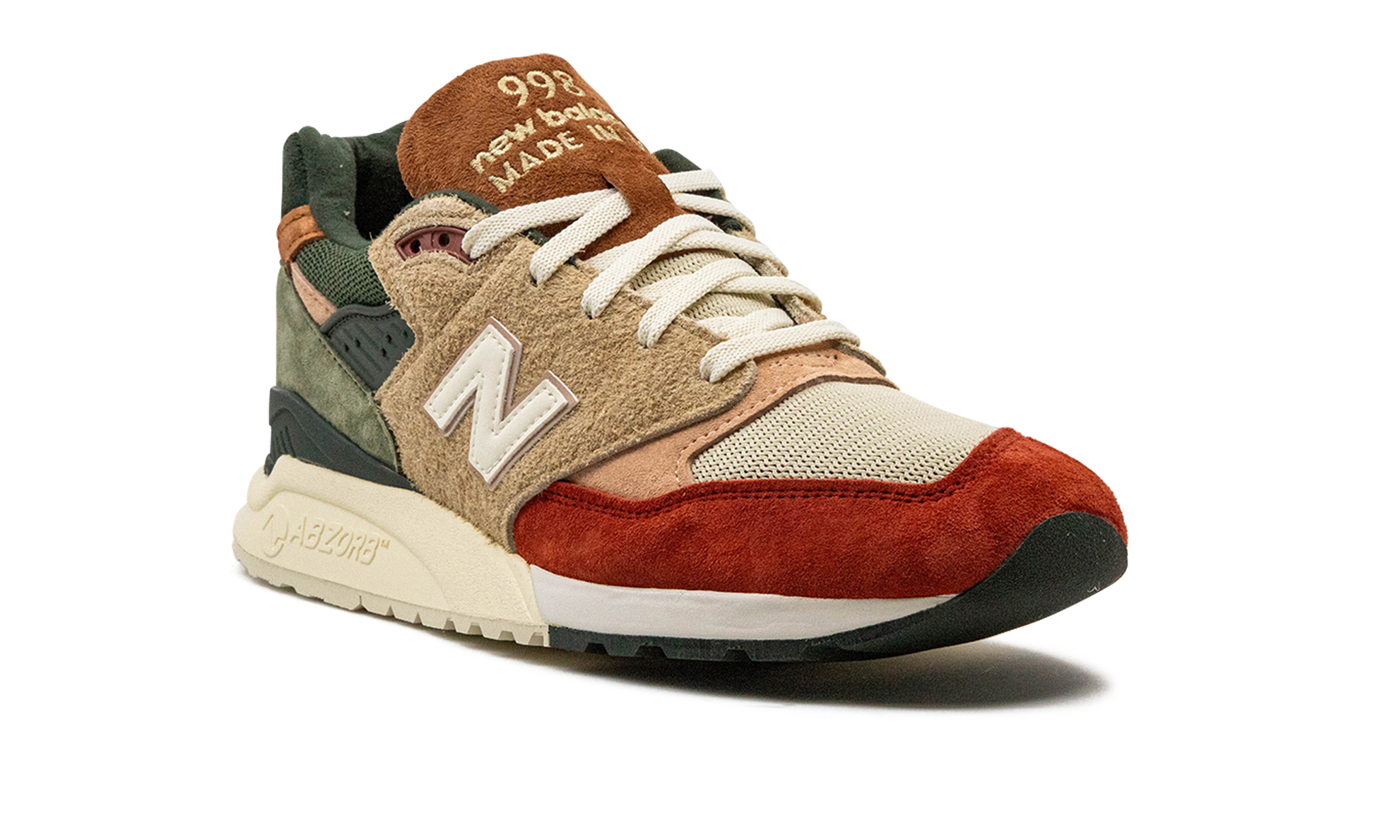 998 "kith Broadacre City Chutney" - 7