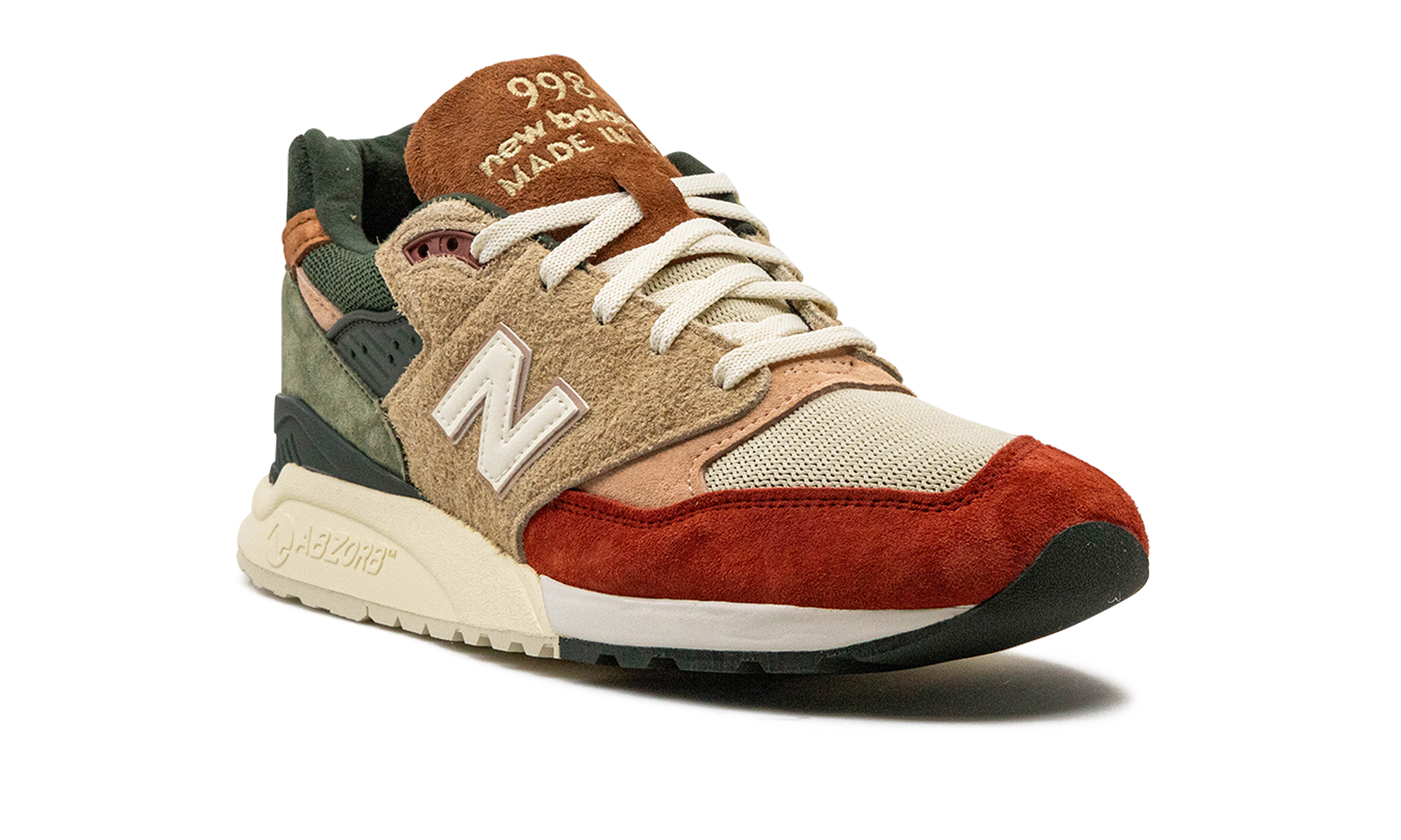 998 "kith Broadacre City Chutney" - 7