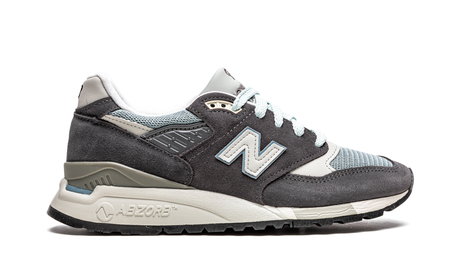 998 "kith - Steel Blue" - 6