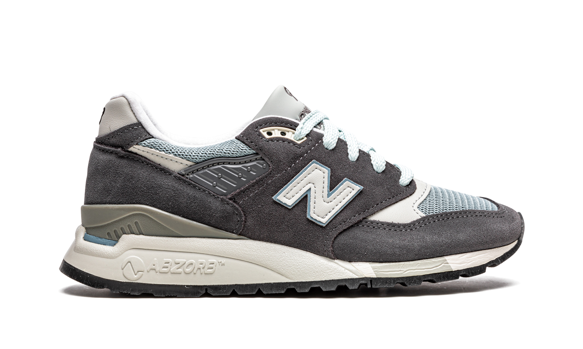 998 "kith - Steel Blue" - 6