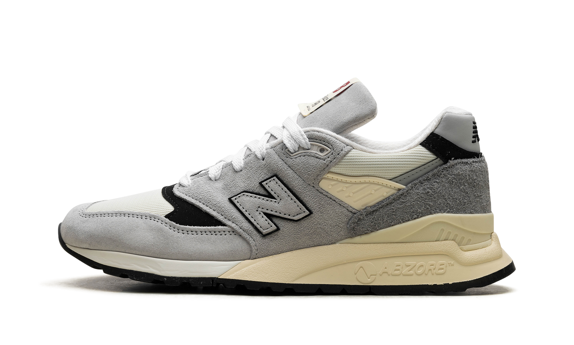 998 "made In Usa - Grey" - 1