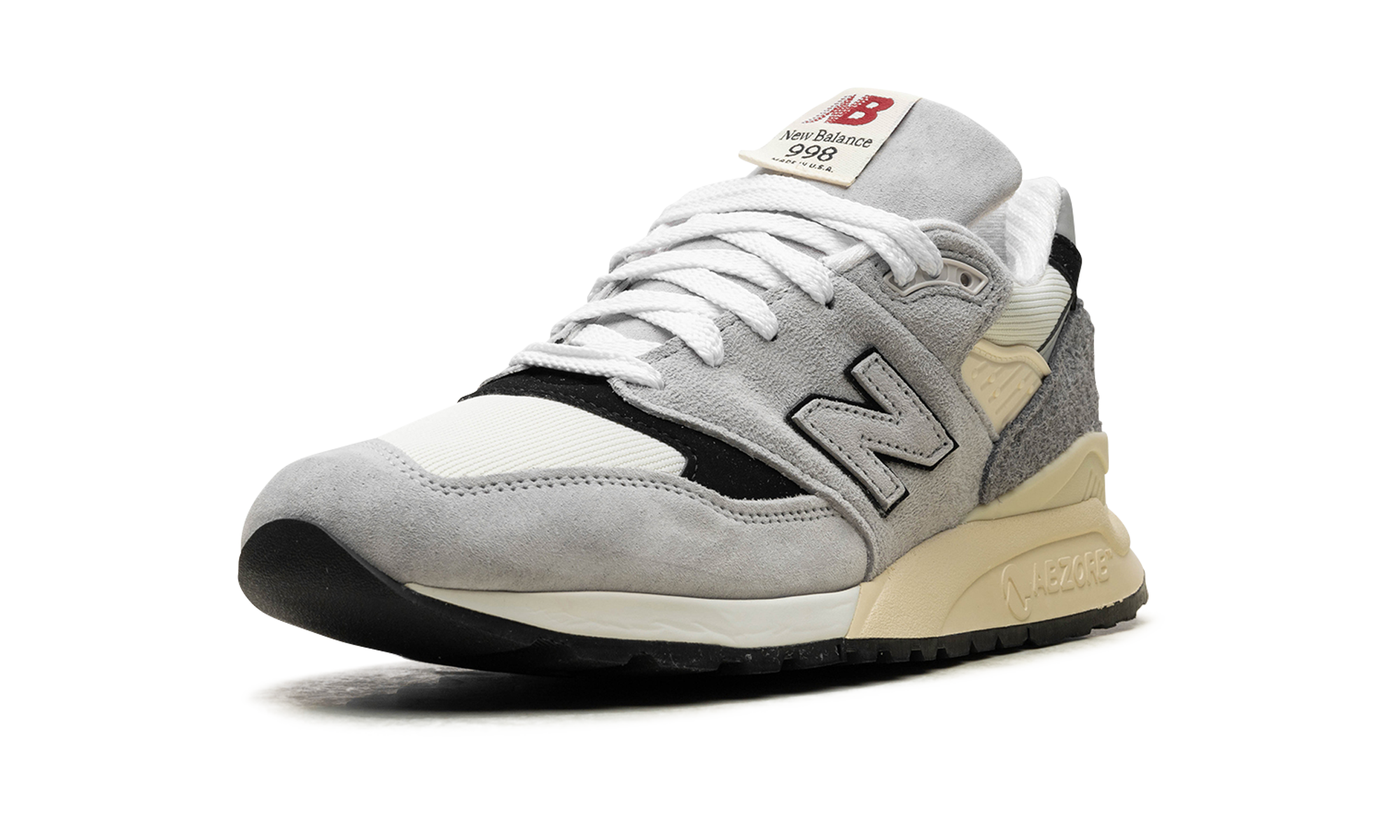 998 "made In Usa - Grey" - 4
