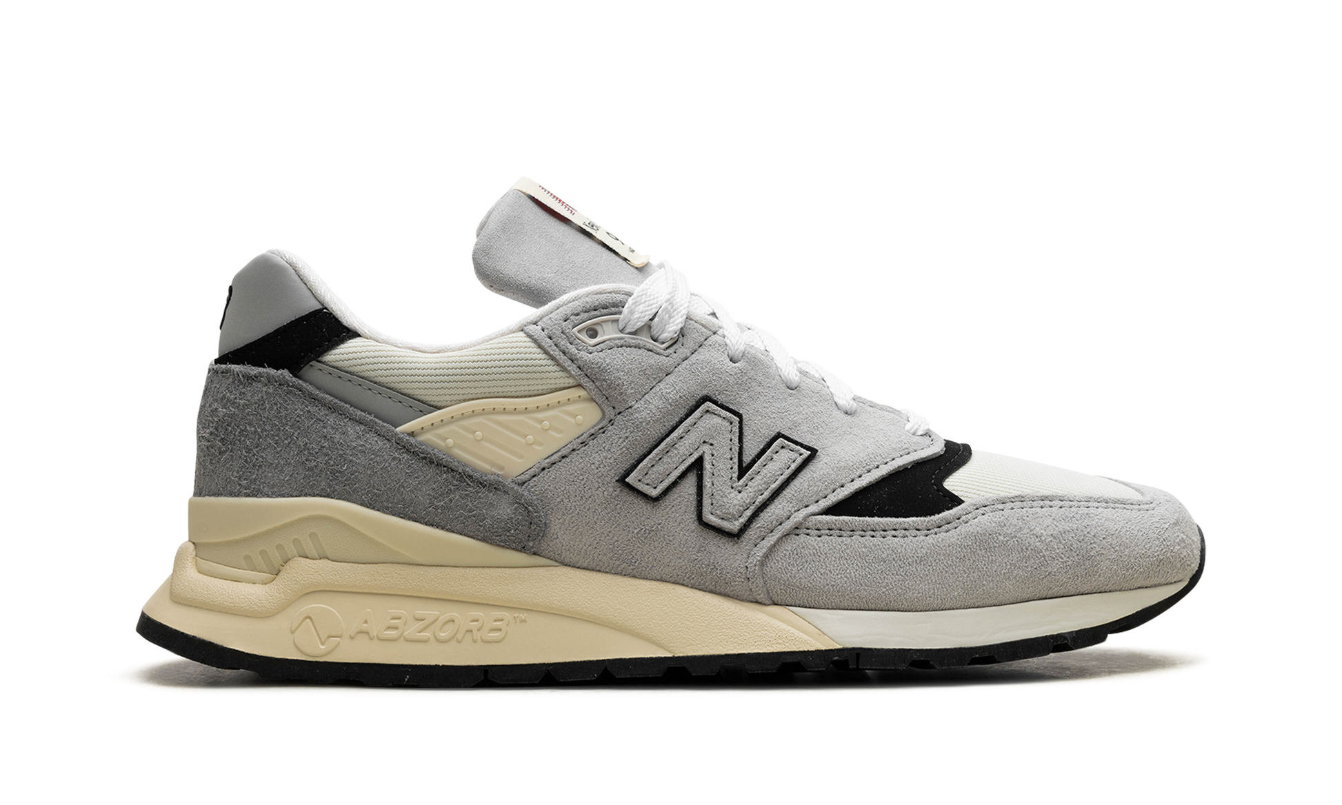 998 "made In Usa - Grey" - 6