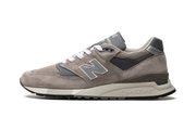 998 "made In Usa - Grey/silver" - 1