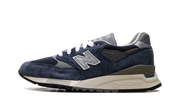 998 "made In Usa - Navy" - 1