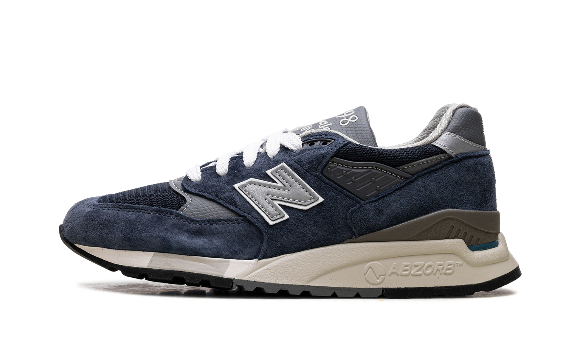 998 "made In Usa - Navy" - 1