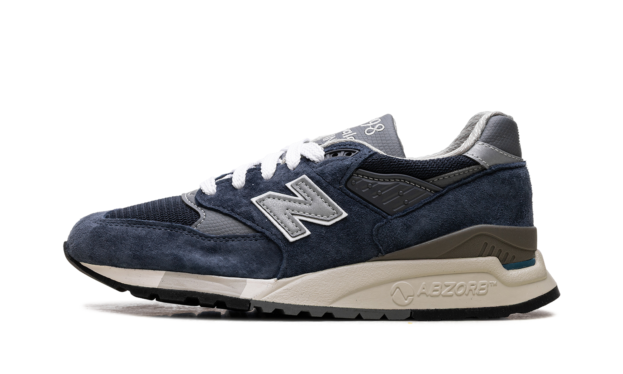 998 "made In Usa - Navy" - 1