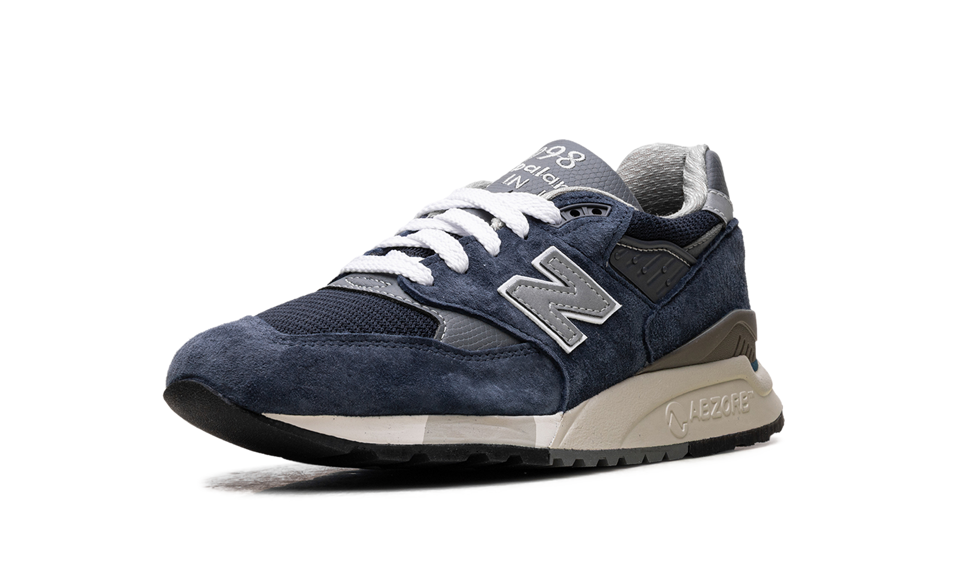 998 "made In Usa - Navy" - 4