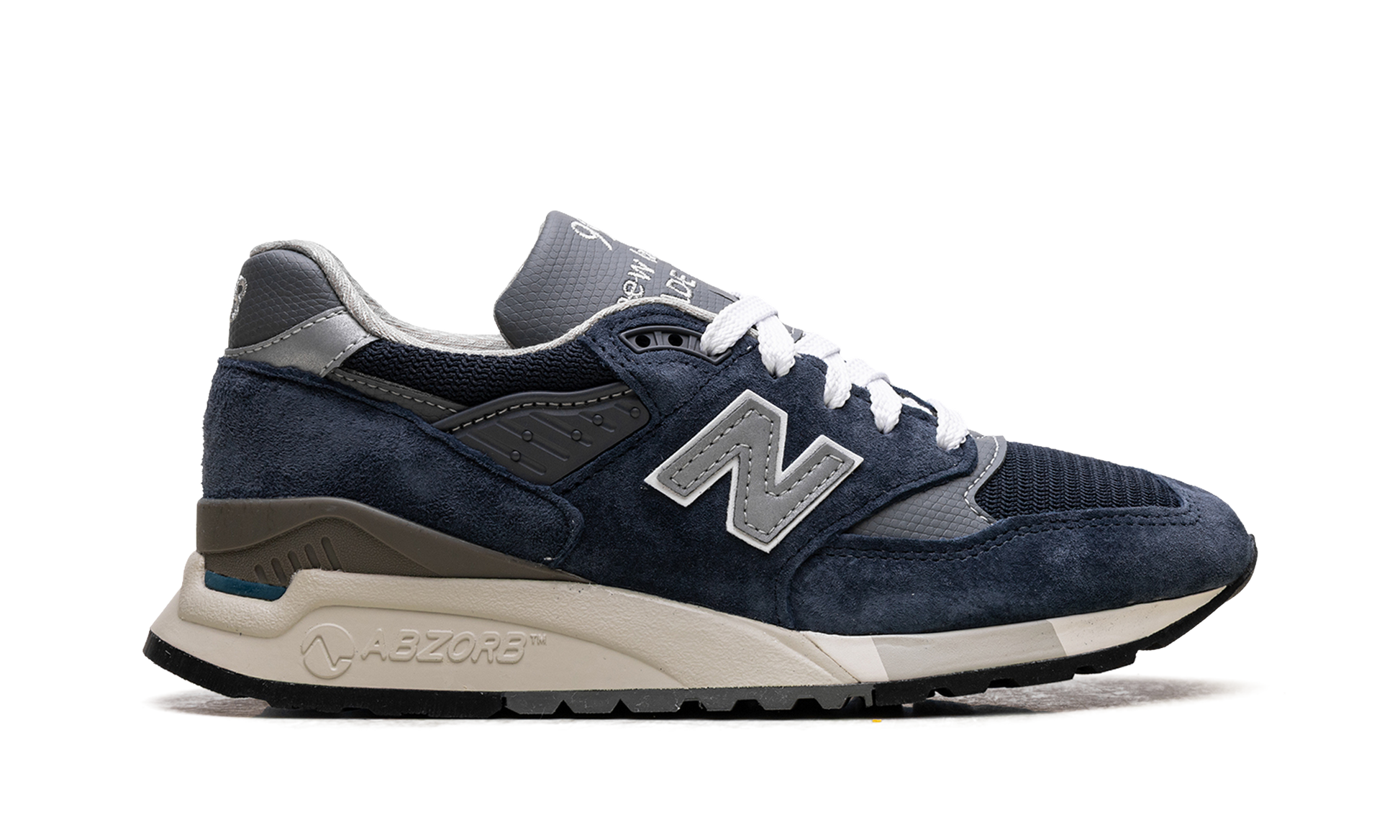 998 "made In Usa - Navy" - 6