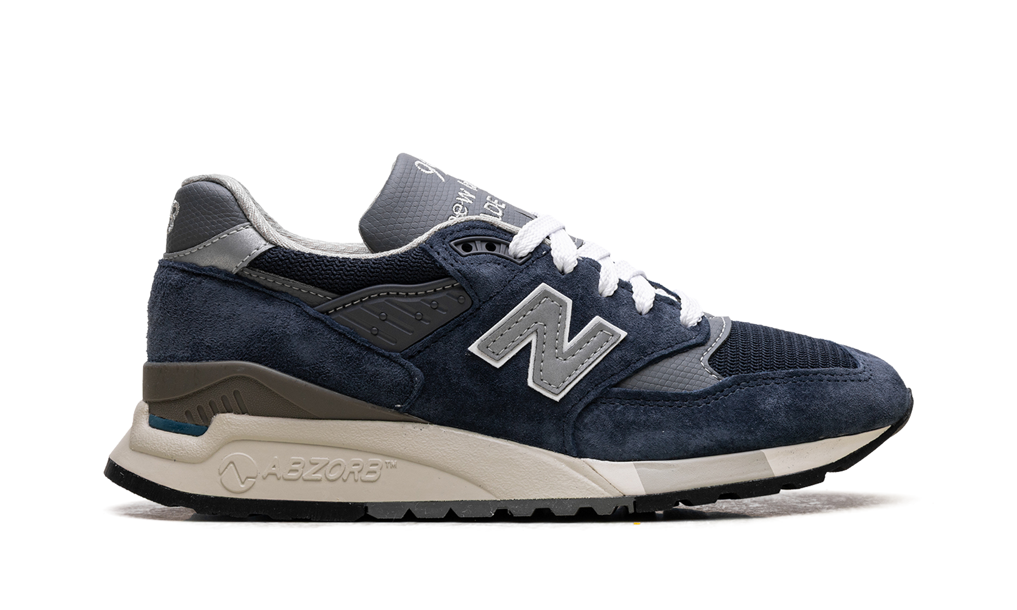 998 "made In Usa - Navy" - 6