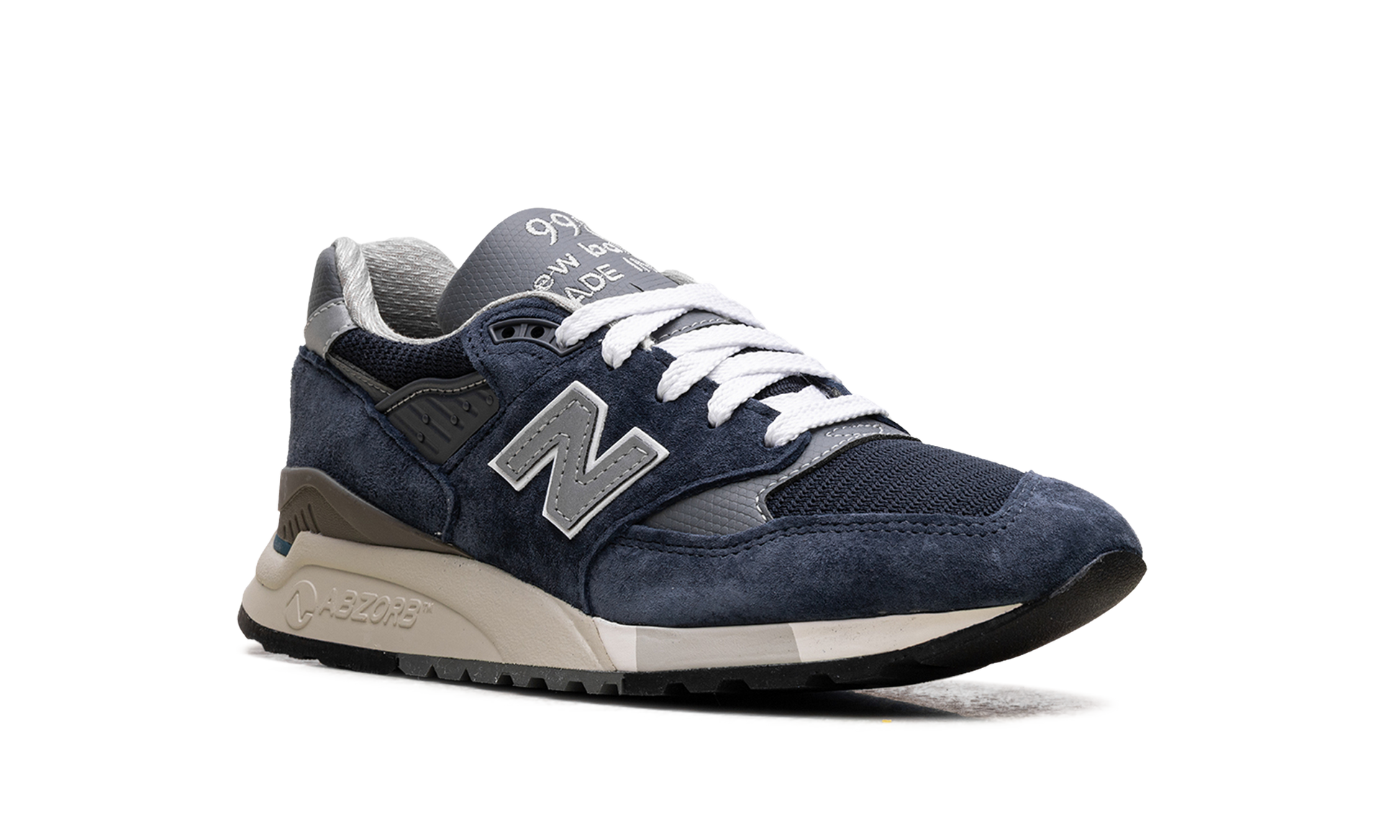 998 "made In Usa - Navy" - 7