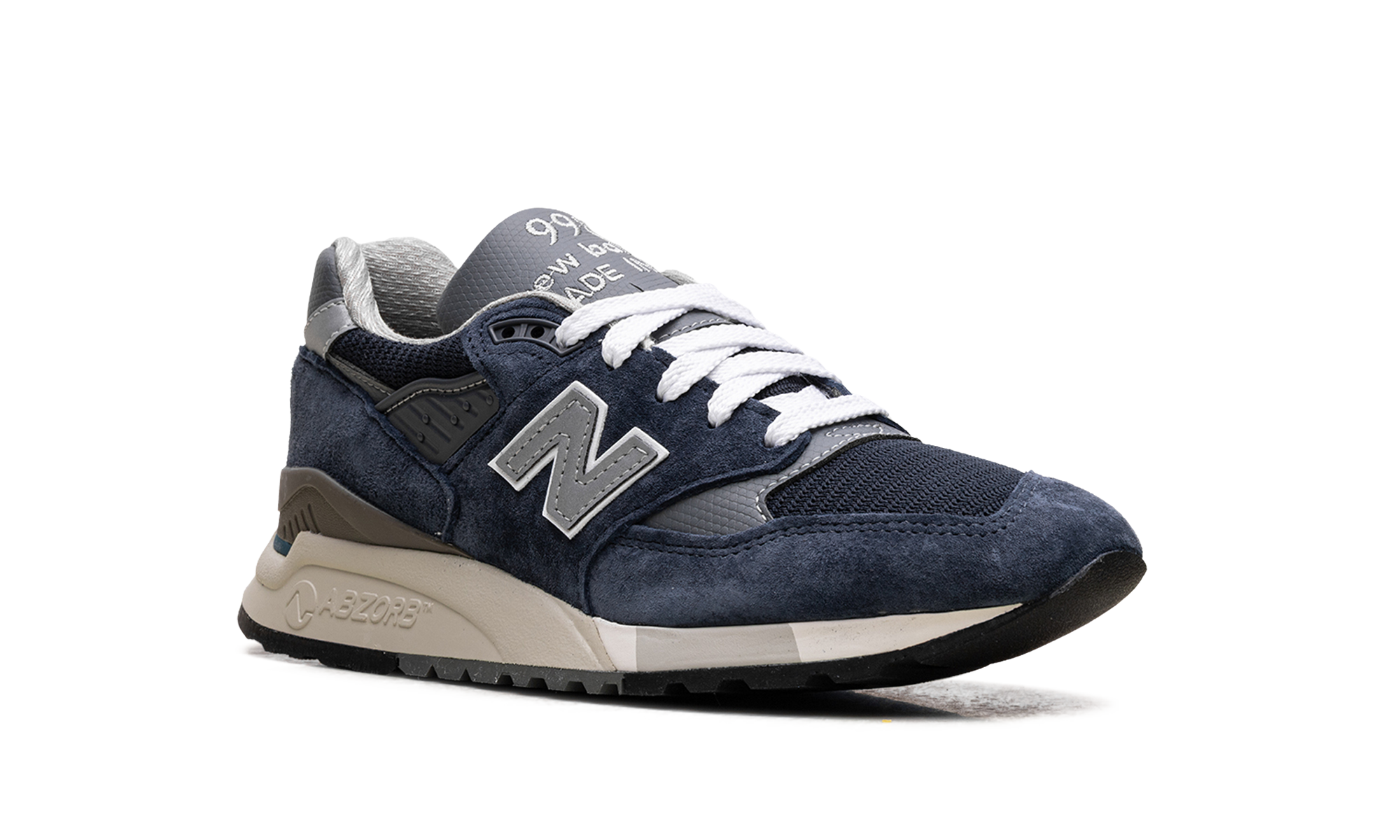 998 "made In Usa - Navy" - 7