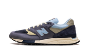 998 "made In Usa - Navy / Chrome Blue" - 1
