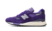 998 "made In Usa - Purple" - 1