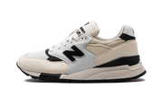 998 "made In Usa - White/black" - 1