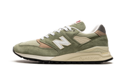 998 "olive" - 1