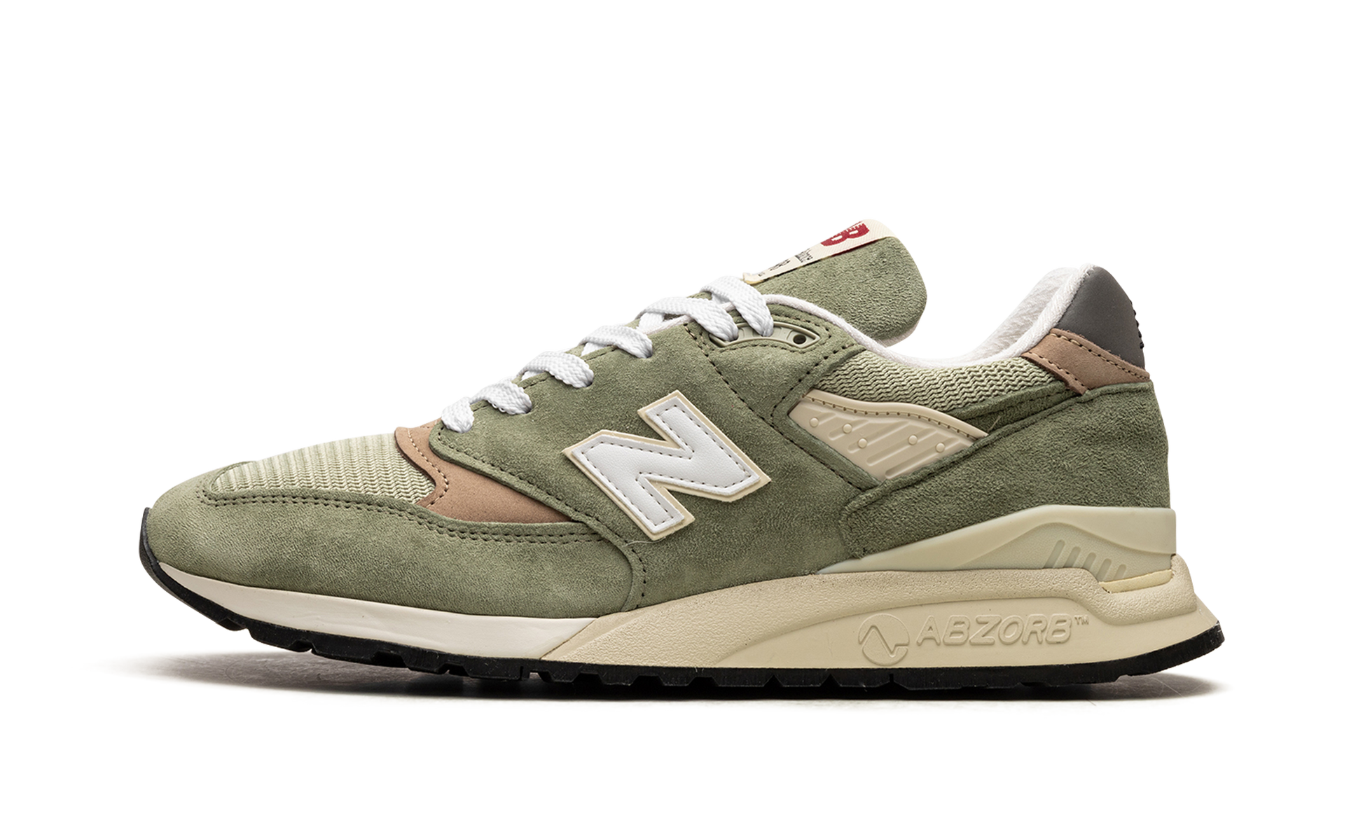 998 "olive" - 1