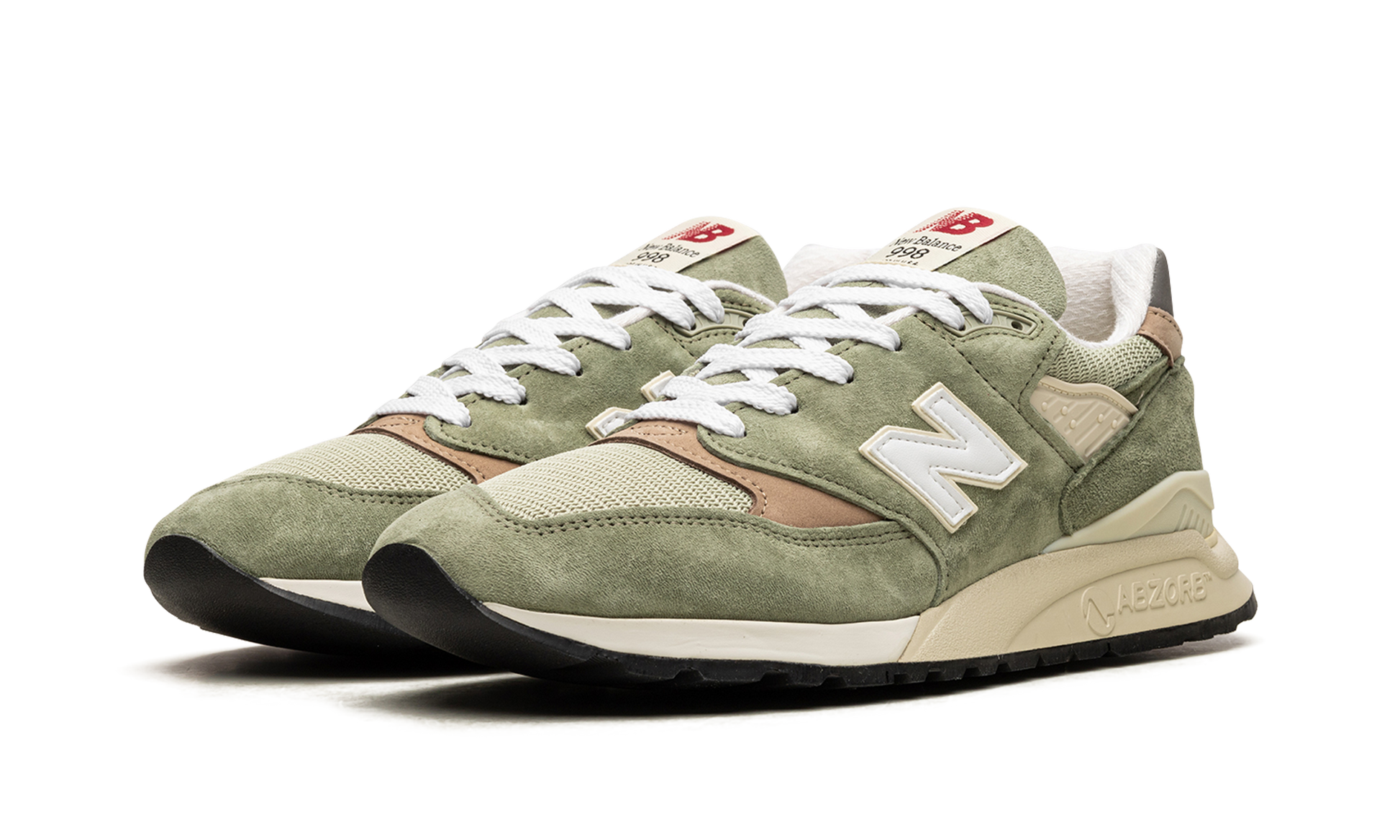 998 "olive" - 2