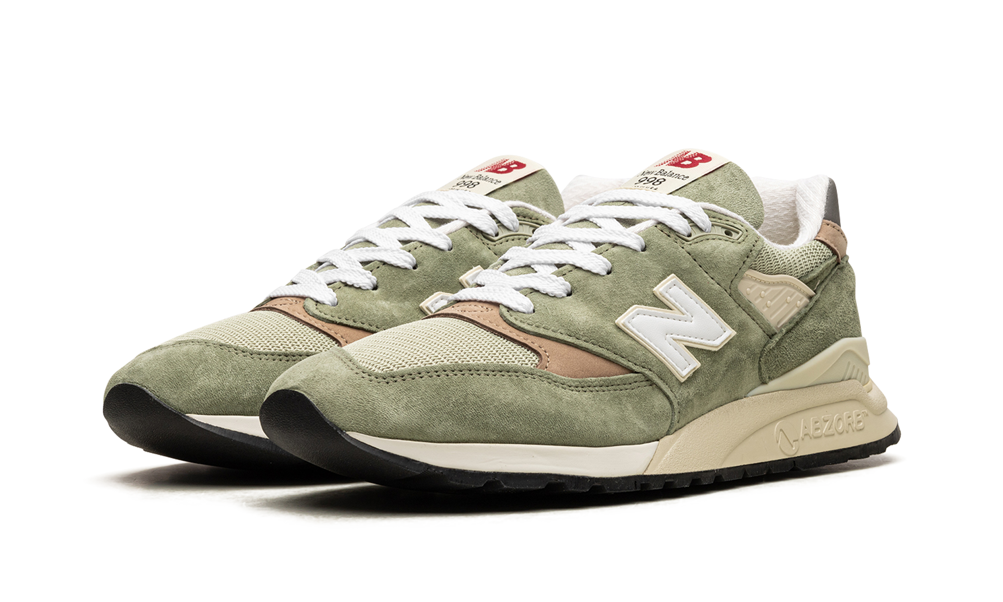 998 "olive" - 2