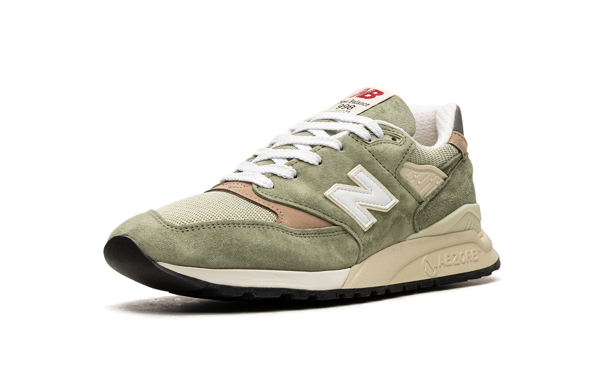998 "olive" - 4