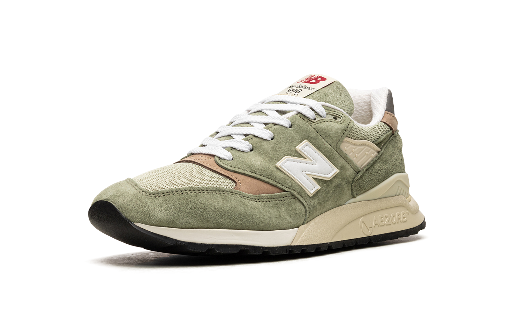 998 "olive" - 4
