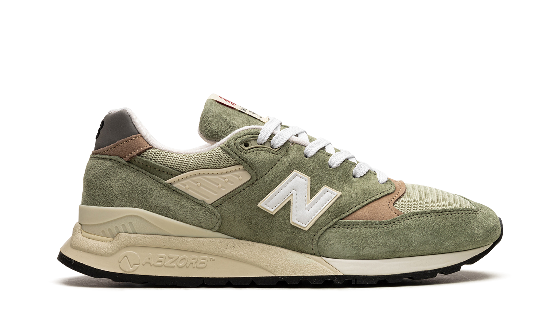 998 "olive" - 6