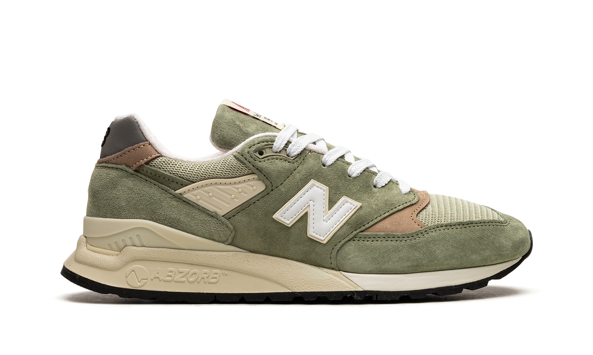 998 "olive" - 6