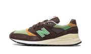 998 "teddy Santis Brown / Green" - 1