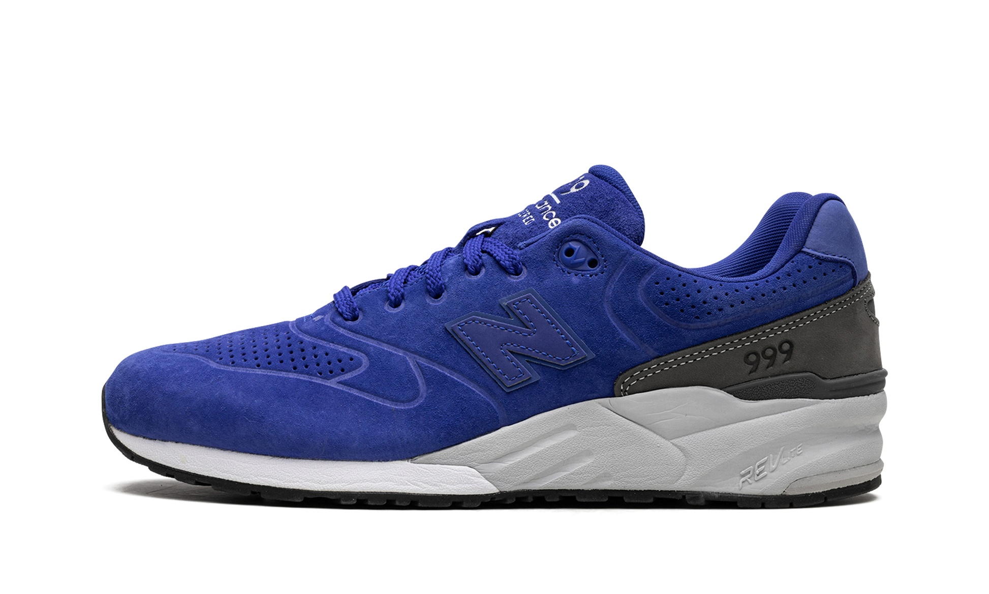 999 "blue/white" - 1