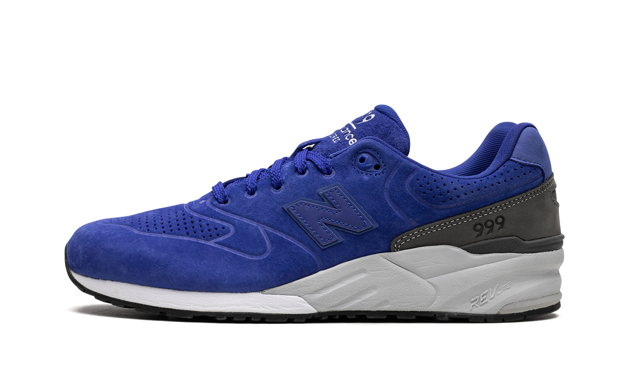 999 "blue/white" - 1