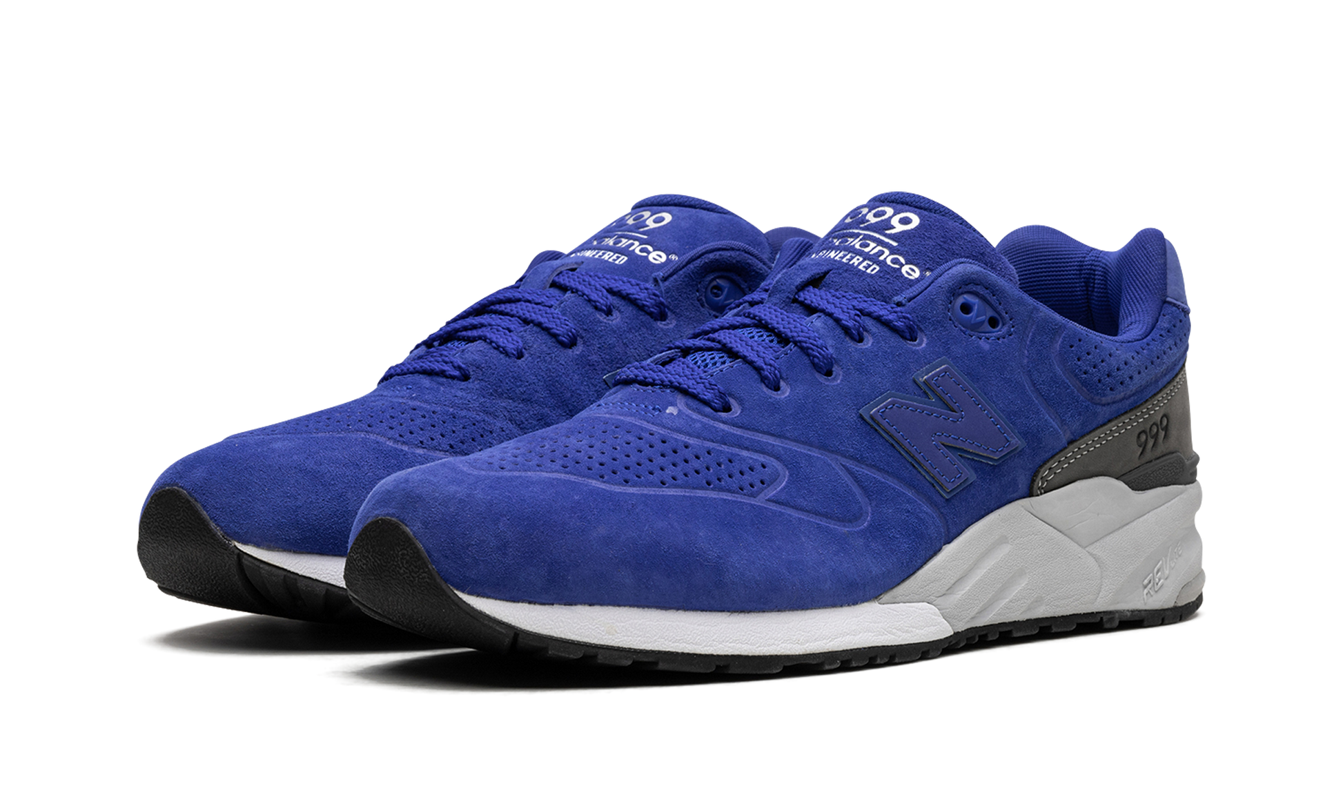 999 "blue/white" - 2