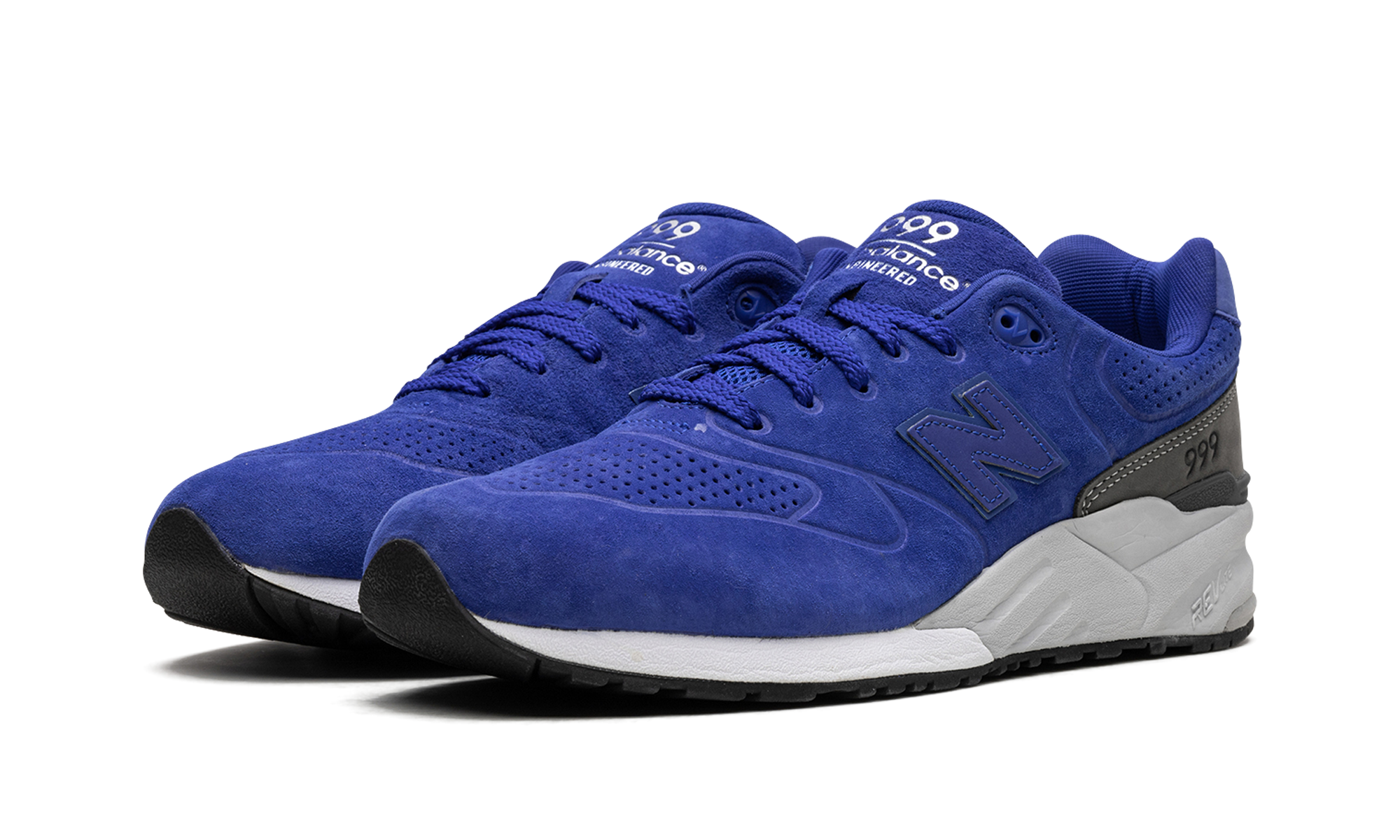 999 "blue/white" - 2