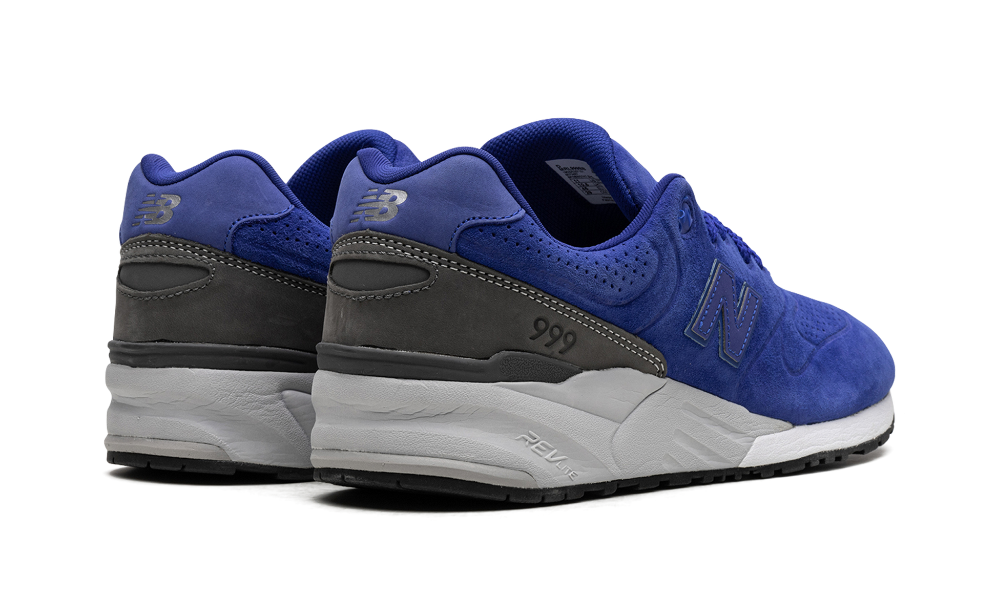 999 "blue/white" - 3
