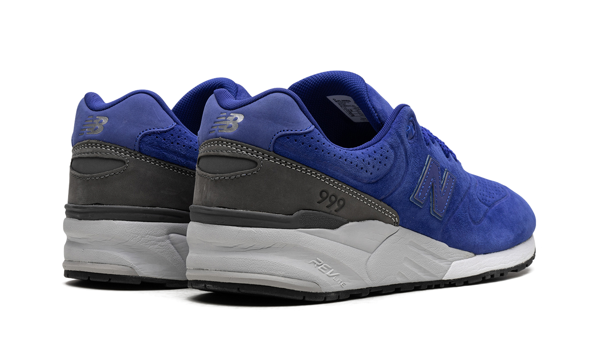 999 "blue/white" - 3
