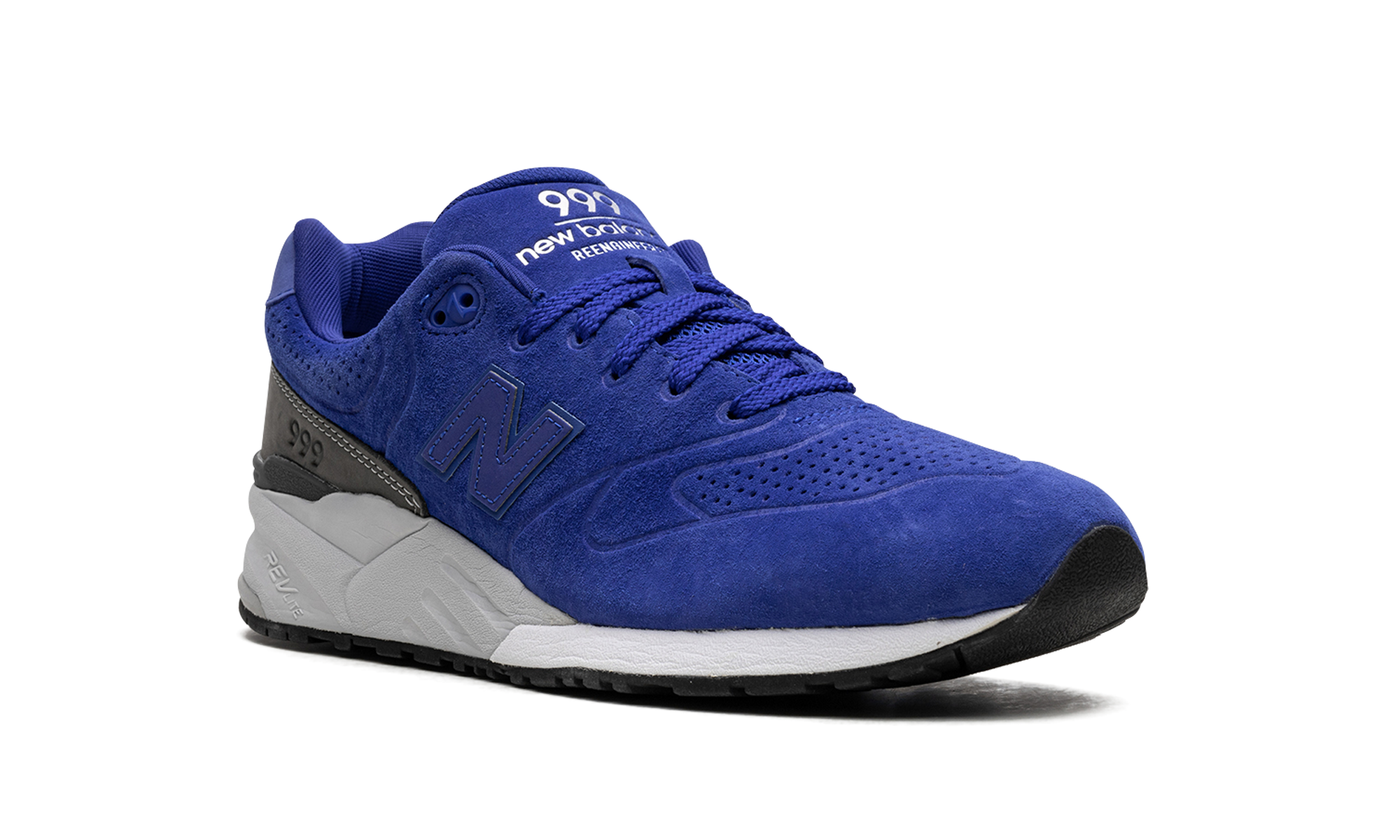 999 "blue/white" - 7