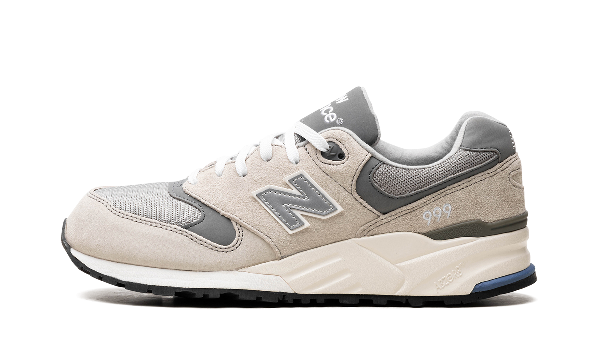 999 "grey" - 1