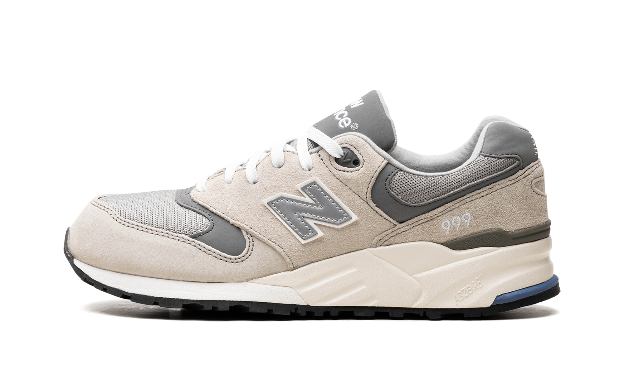 999 "grey" - 1