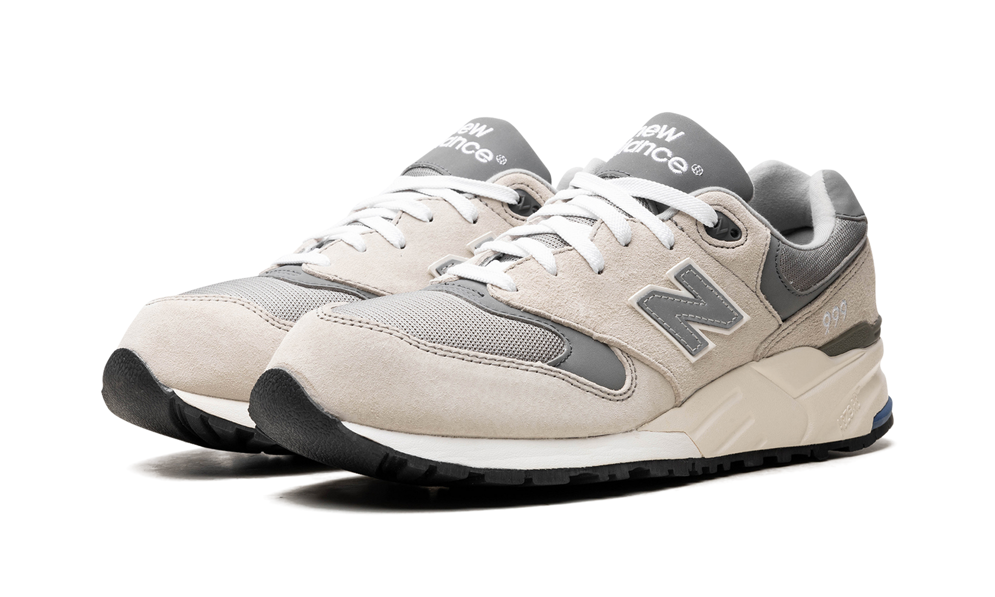 999 "grey" - 2