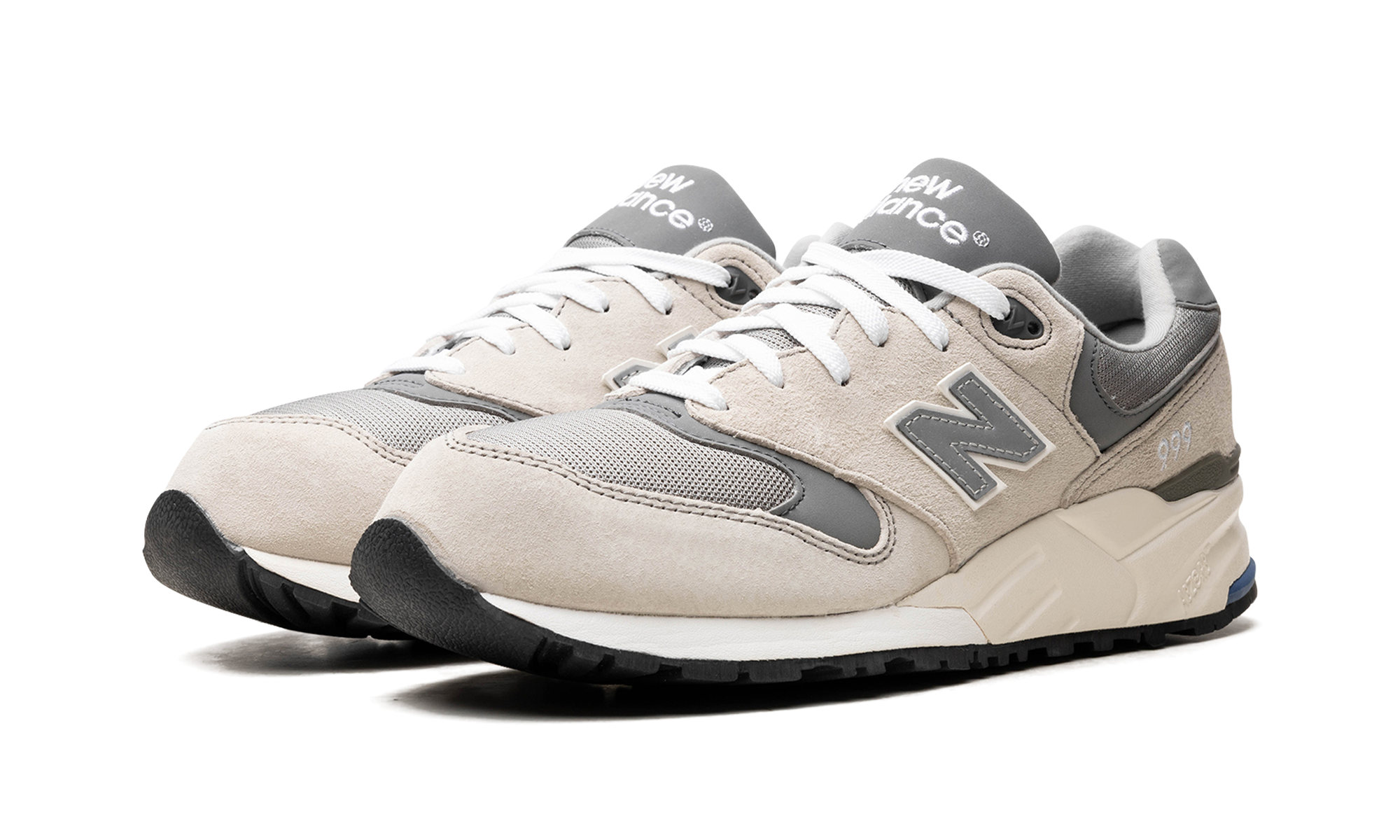 999 "grey" - 2