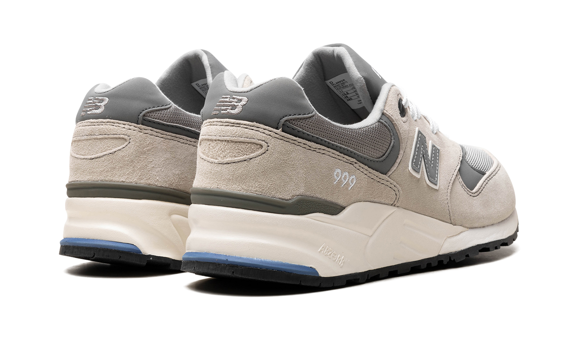 999 "grey" - 3