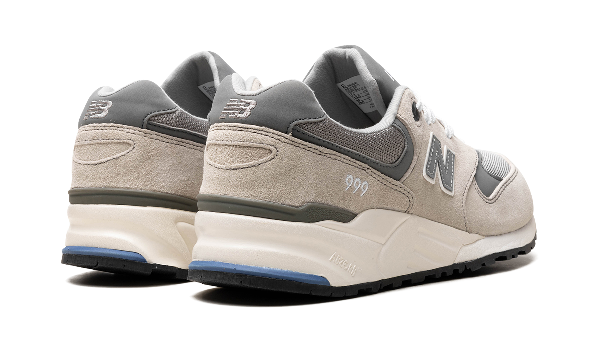 999 "grey" - 3