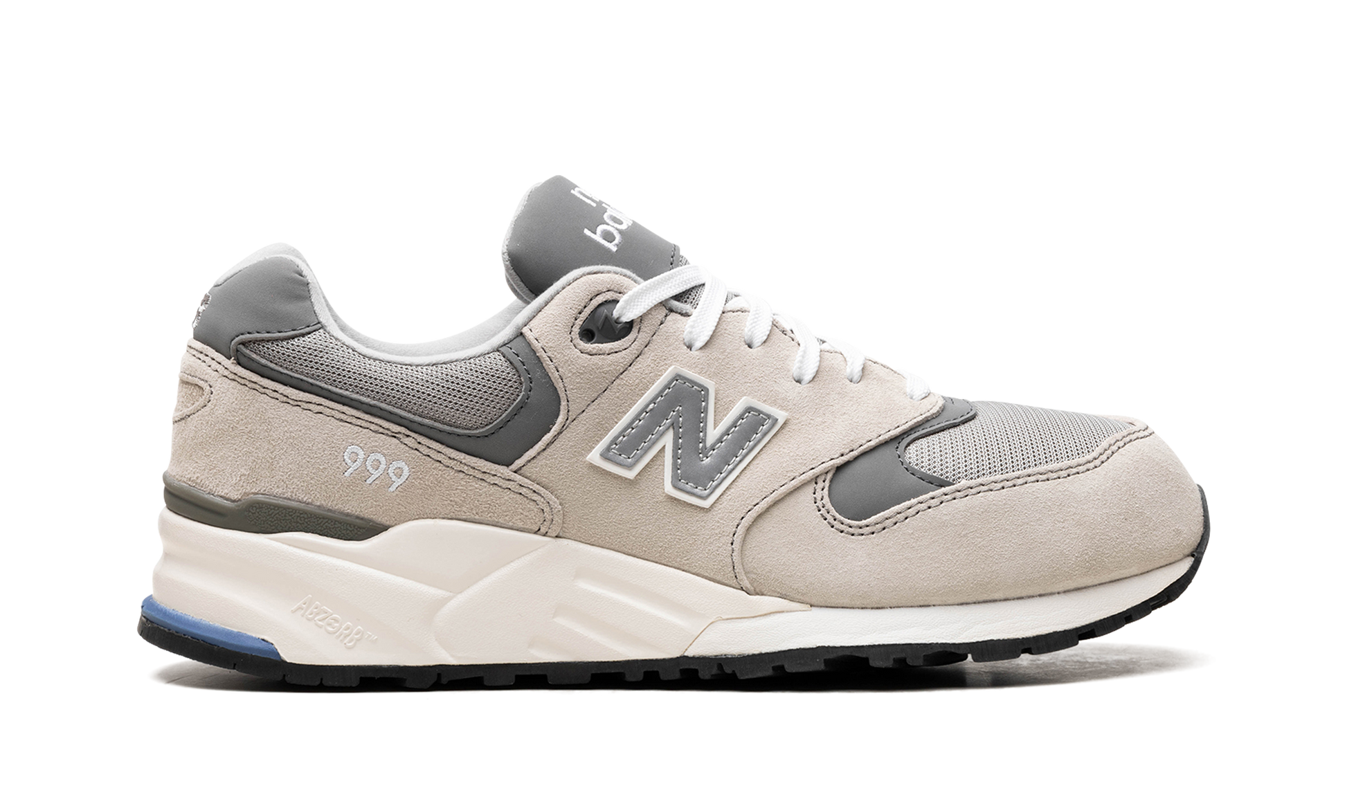 999 "grey" - 6