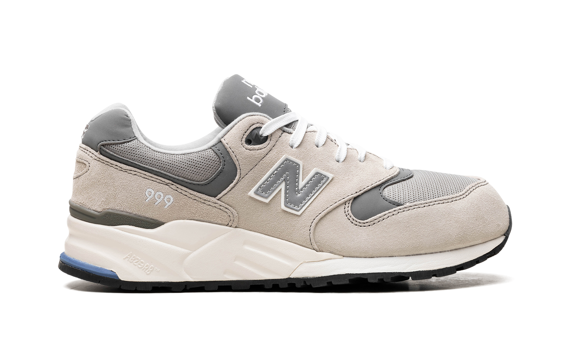 999 "grey" - 6