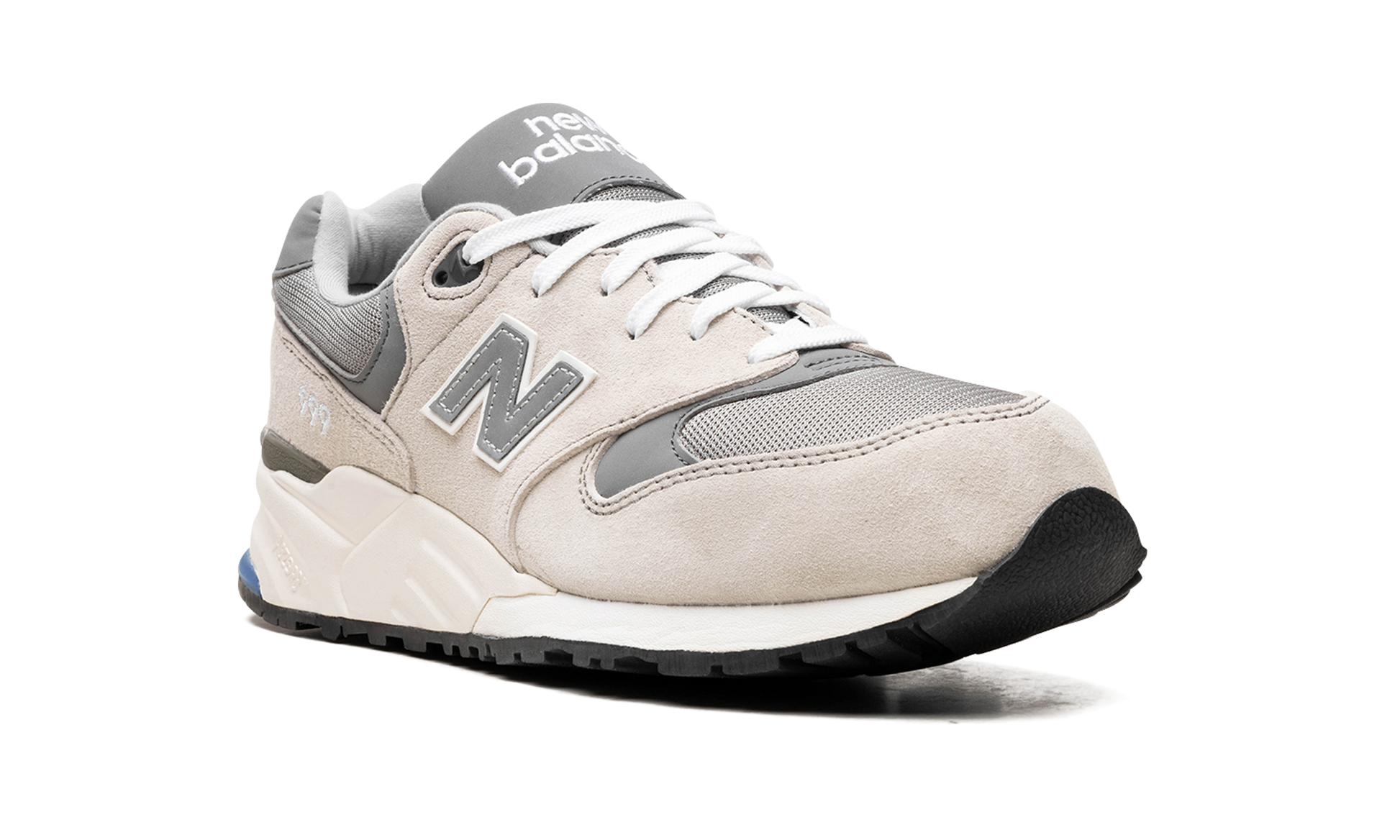 999 "grey" - 7