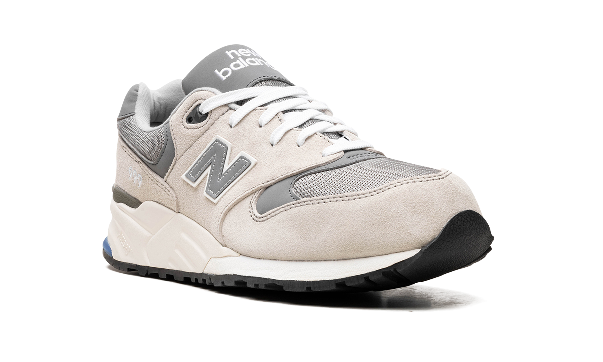 999 "grey" - 7