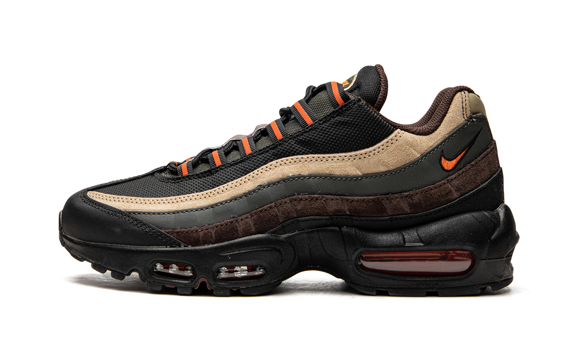 Air Max 95 "dark Army" - 1