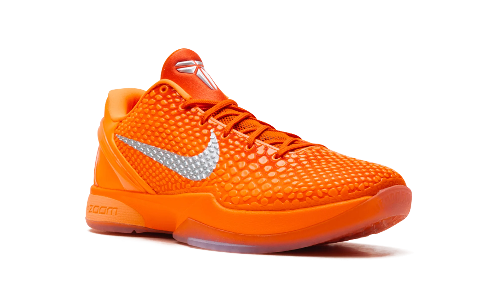 Kobe 6 "Total Orange"