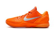 Kobe 6 "Total Orange"